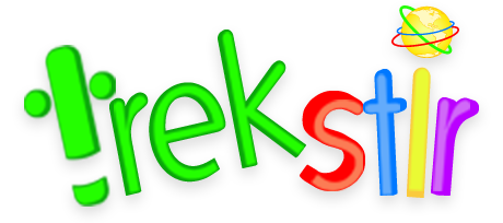 TrekStir Logo