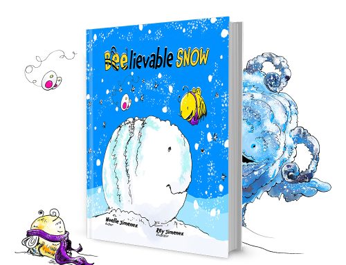 BEElievable SNOW